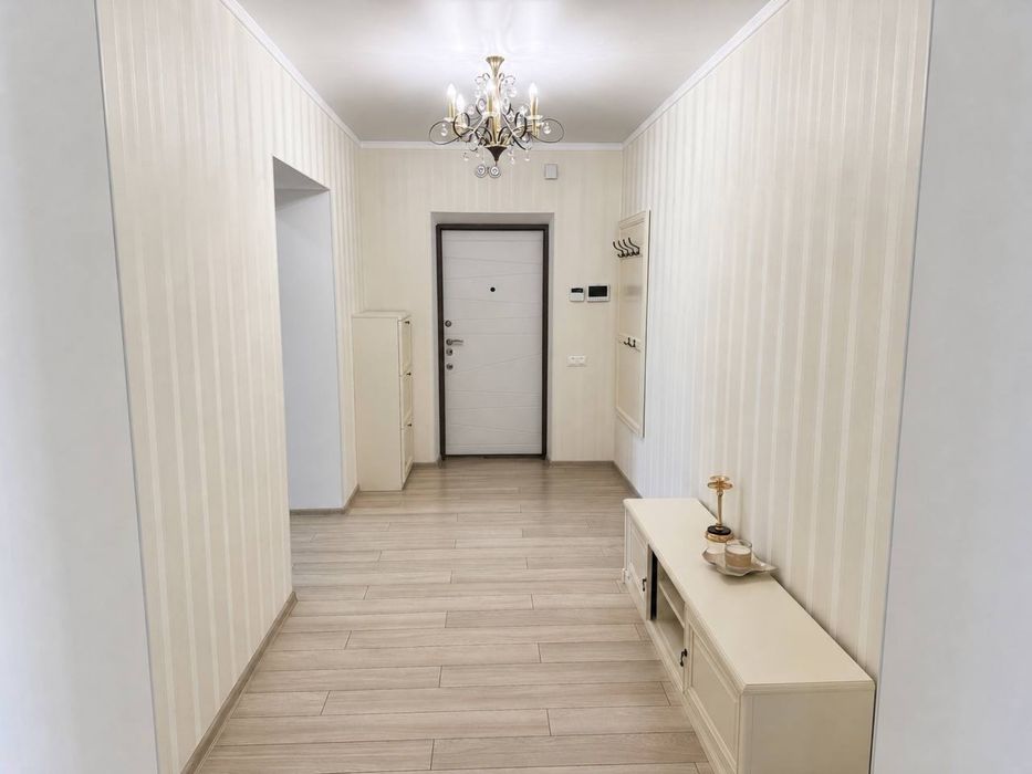 Квартира на ЖК Чайка в Києві, ID 312229, фото №8