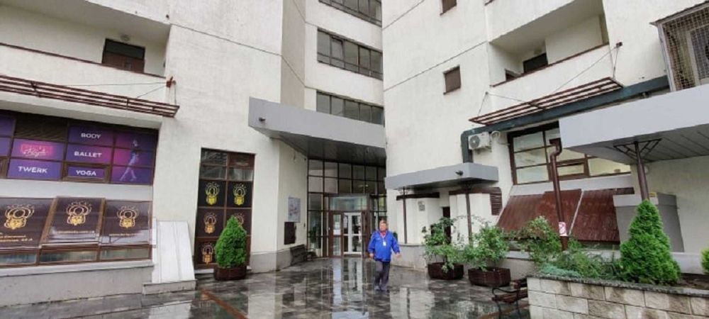 Квартира на ЖК Панорама на Печерську в Києві, ID 294095, фото №23