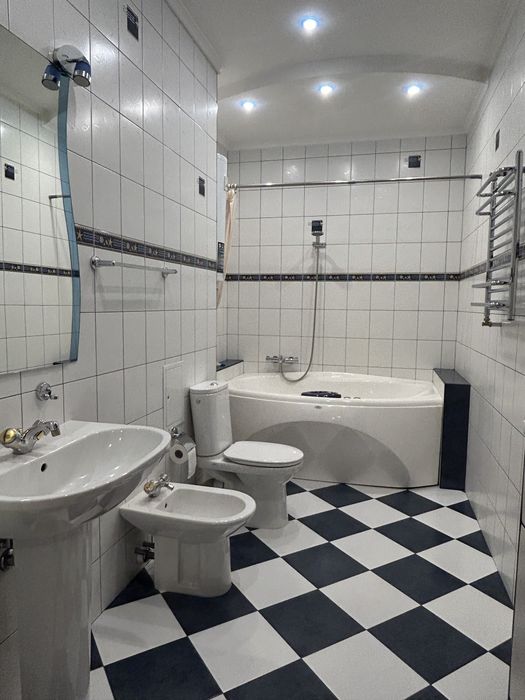 Квартира на вул. Павлівська, 18 в Києві, ID 294066, фото №7