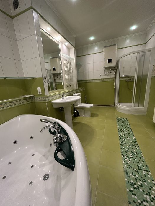 Квартира на вул. Павлівська, 18 в Києві, ID 294066, фото №8