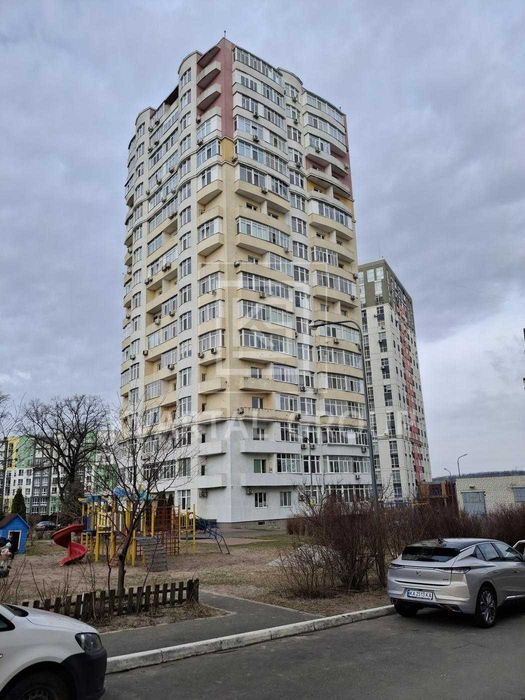 Квартира на ЖК Гранд лайф в Києві, ID 294096, фото №9