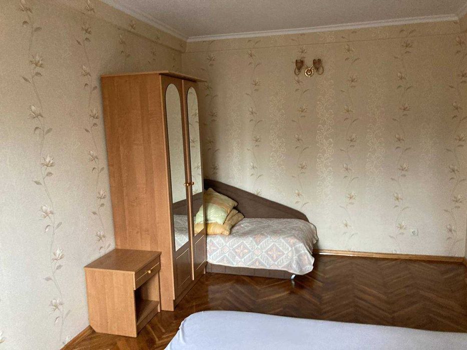 Квартира на вул. Борщагівська, 16 в Київ, ID 294040, фото №1