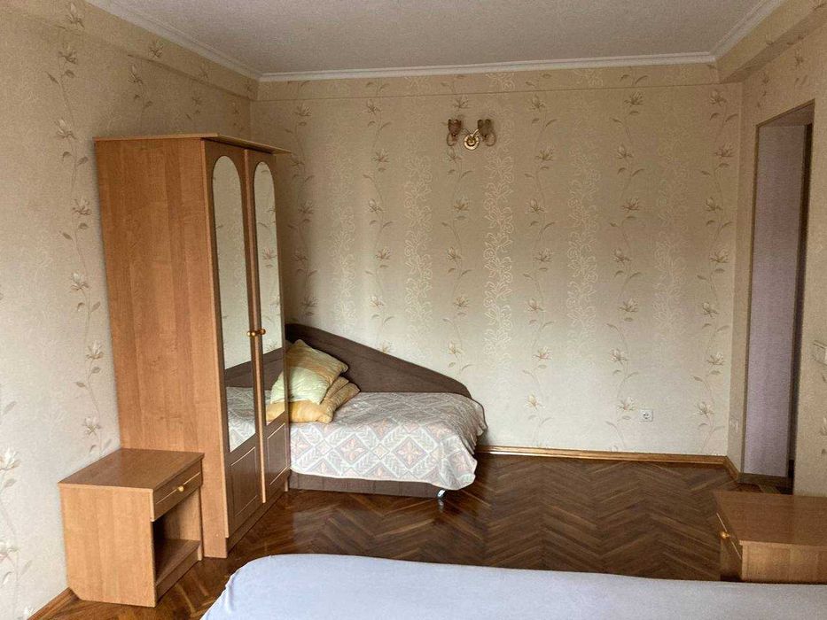 Квартира на вул. Борщагівська, 16 в Київ, ID 294040, фото №2