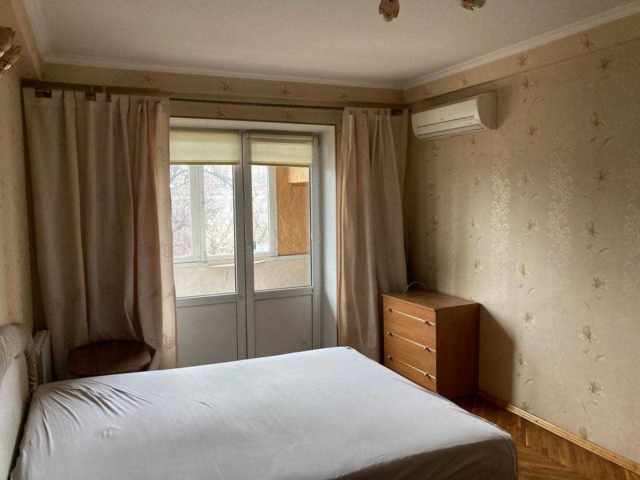 Квартира на вул. Борщагівська, 16 в Київ, ID 294040, фото №3