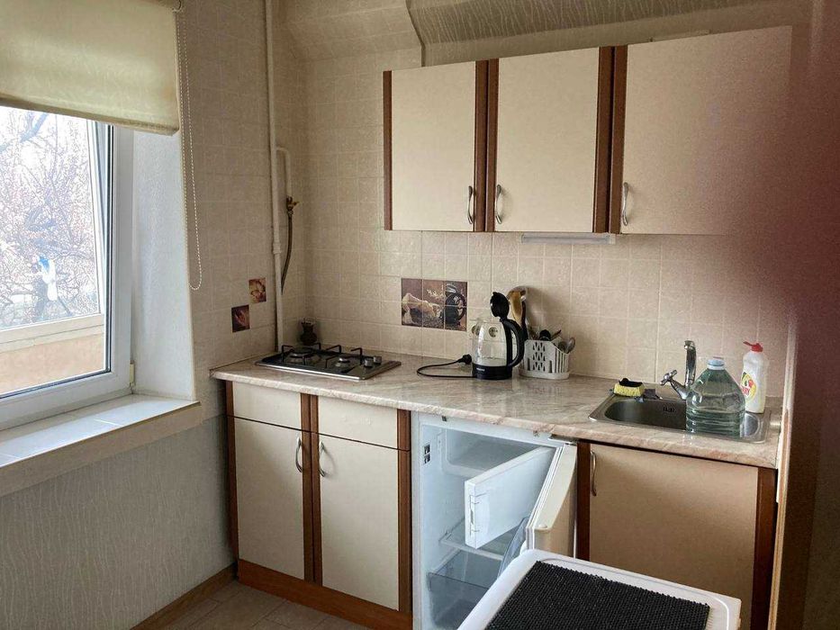Квартира на вул. Борщагівська, 16 в Київ, ID 294040, фото №4