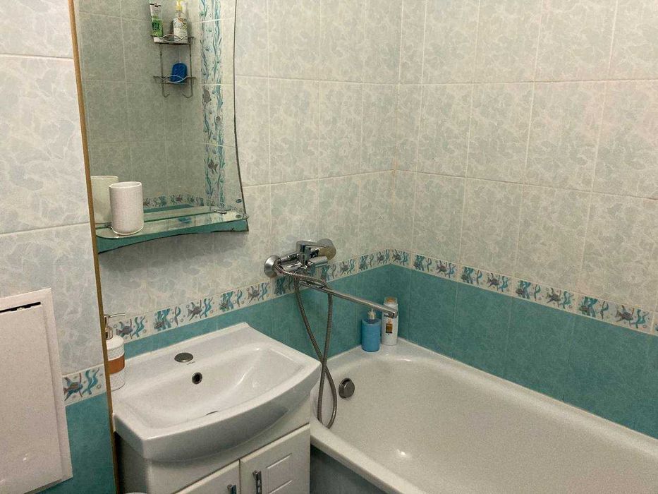 Квартира на вул. Борщагівська, 16 в Київ, ID 294040, фото №5