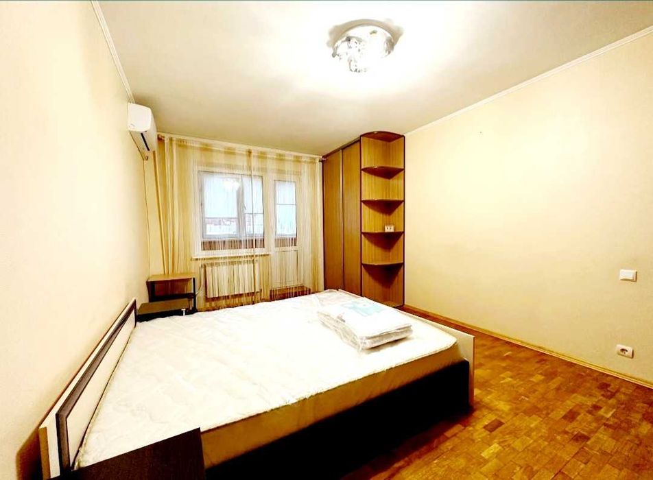 Квартира на вул. Ахматової Анни, 15 в Київ, ID 294045, фото №2
