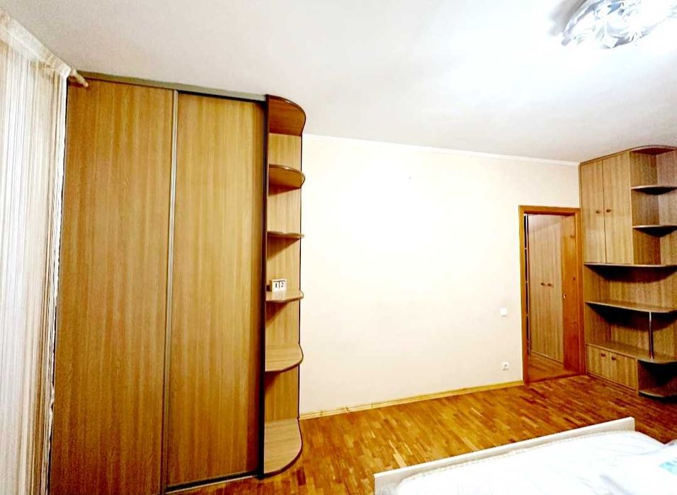 Квартира на вул. Ахматової Анни, 15 в Київ, ID 294045, фото №3