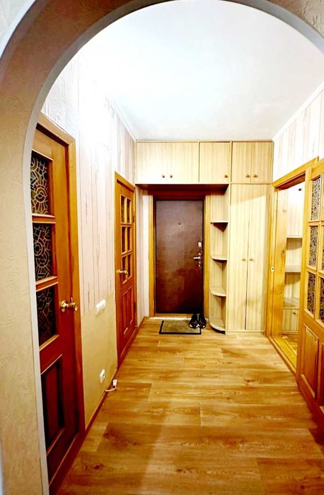 Квартира на вул. Ахматової Анни, 15 в Київ, ID 294045, фото №5