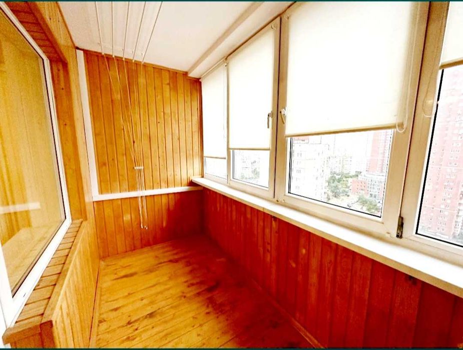 Квартира на вул. Ахматової Анни, 15 в Києві, ID 294045, фото №6