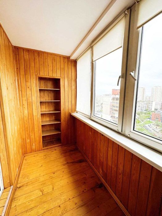Квартира на вул. Ахматової Анни, 15 в Києві, ID 294045, фото №7