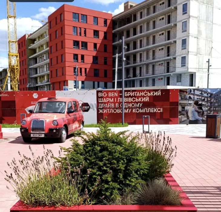 Квартира на Сихівський в Львові, ID 294080, фото №5