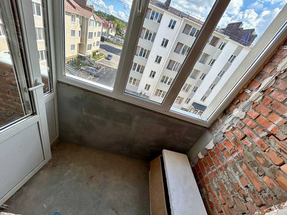 Квартира в Києві, ID 312449, фото №6