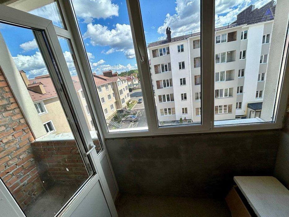 Квартира в Києві, ID 312449, фото №8