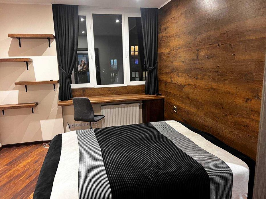 Квартира на вул. Пчілки, 8 в Києві, ID 294043, фото №11