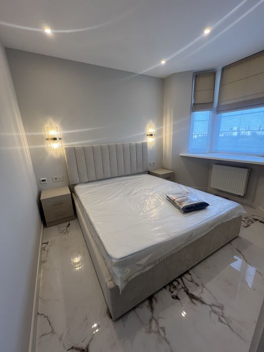 Квартира на бул. Одеський в Київ, ID 305033, фото №1