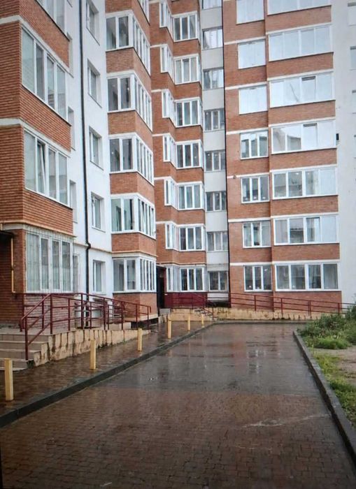 Квартира на вул. Величковського в Львів, ID 294074, фото №1
