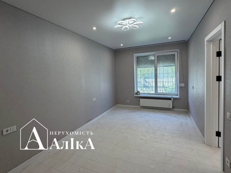 Квартира на Жовтневе в Кам'янець-Подільський, ID 294084, фото №1