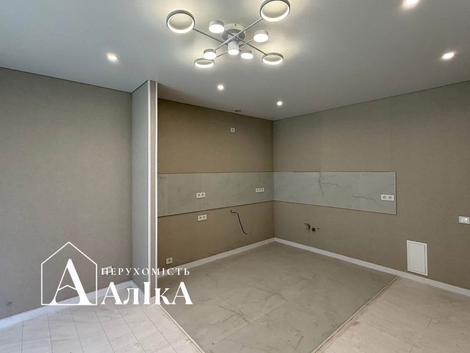 Квартира на Жовтневе в Кам'янці-Подільському, ID 294084, фото №10