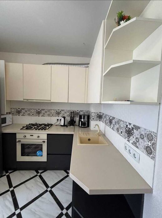Квартира на ЖК «Уквартал» в Києві, ID 294157, фото №2