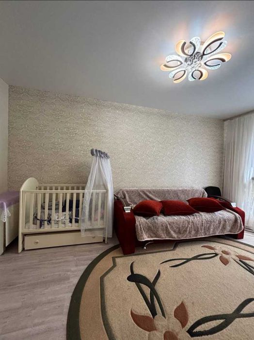 Квартира на ЖК «Уквартал» в Києві, ID 294157, фото №12