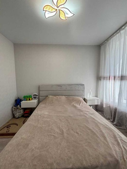 Квартира на ЖК «Уквартал» в Києві, ID 294157, фото №6