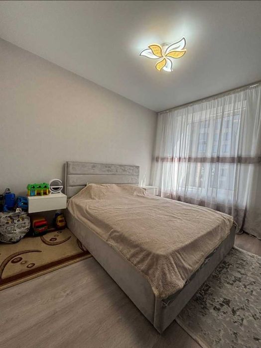 Квартира на ЖК «Уквартал» в Києві, ID 294157, фото №8