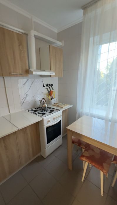 Квартира на вул. Я.Мудрого в Одесі, ID 294229, фото №1