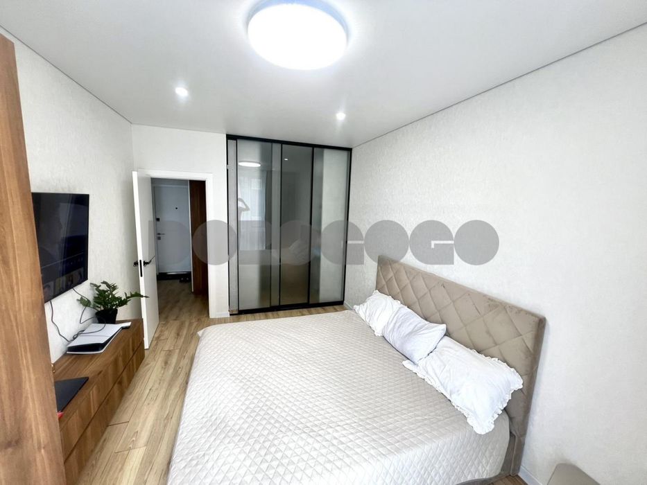 Квартира на ЖК Smart Residence в Києві, ID 294165, фото №2