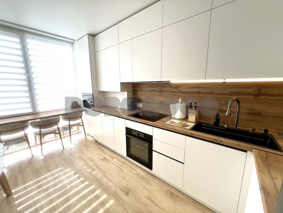 Квартира на ЖК Smart Residence в Києві, ID 294165, фото №12