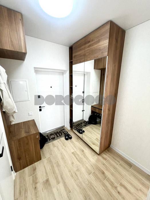 Квартира на ЖК Smart Residence в Києві, ID 294165, фото №13