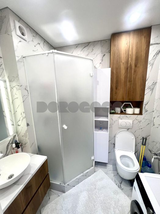 Квартира на ЖК Smart Residence в Києві, ID 294165, фото №14