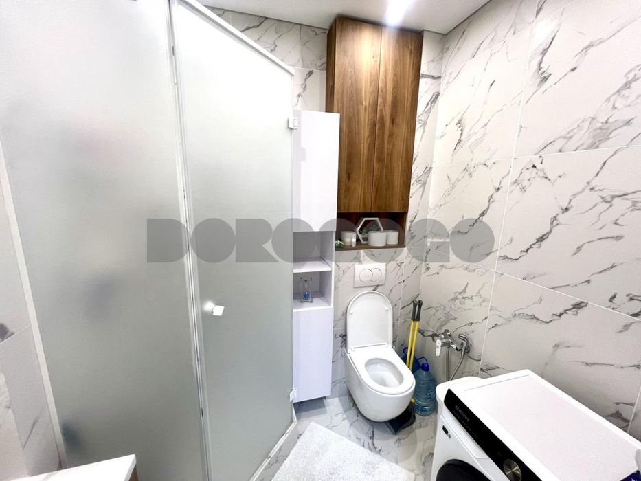 Квартира на ЖК Smart Residence в Києві, ID 294165, фото №15