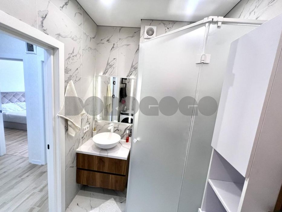 Квартира на ЖК Smart Residence в Києві, ID 294165, фото №17