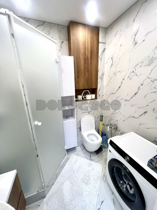 Квартира на ЖК Smart Residence в Києві, ID 294165, фото №18