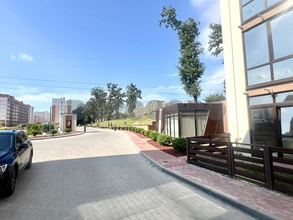 Квартира на ЖК Smart Residence в Києві, ID 294165, фото №23