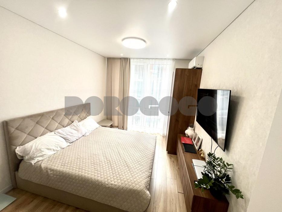 Квартира на ЖК Smart Residence в Києві, ID 294165, фото №4