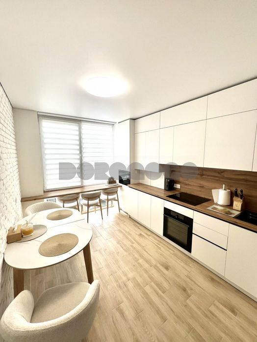 Квартира на ЖК Smart Residence в Києві, ID 294165, фото №6