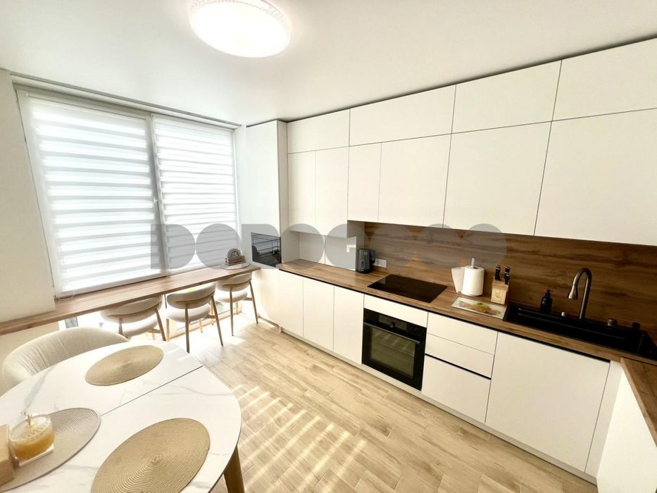 Квартира на ЖК Smart Residence в Києві, ID 294165, фото №7