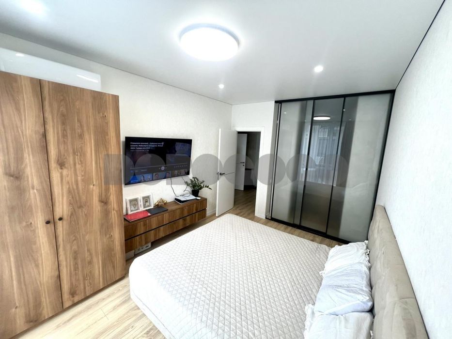 Квартира на ЖК Smart Residence в Києві, ID 294165, фото №8