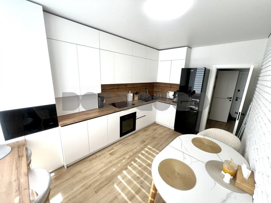 Квартира на ЖК Smart Residence в Києві, ID 294165, фото №9