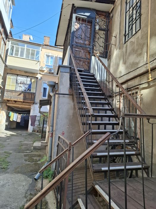 Квартира на Приморський в Одеса, ID 294133, фото №2