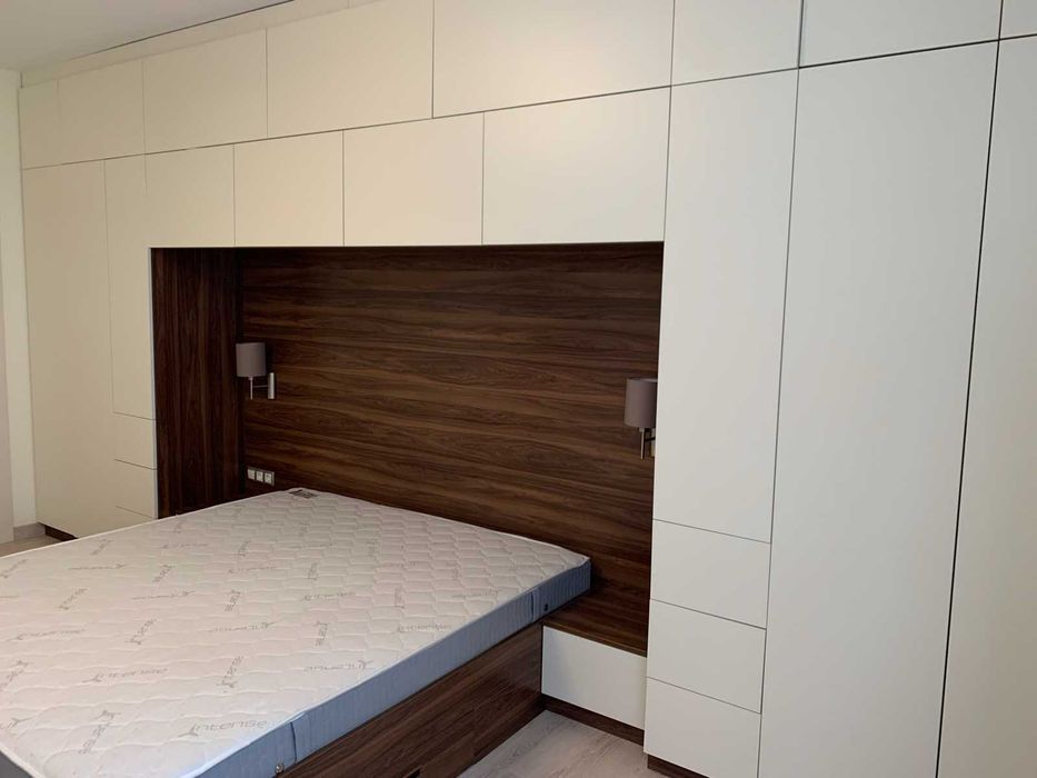Квартира на вул. Василя Липківського, 37Б в Київ, ID 314071, фото №3