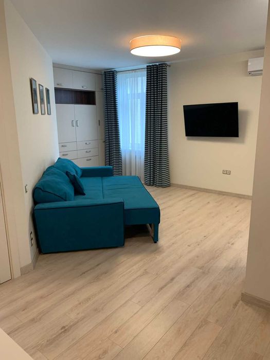 Квартира на вул. Василя Липківського, 37Б в Києві, ID 314071, фото №8