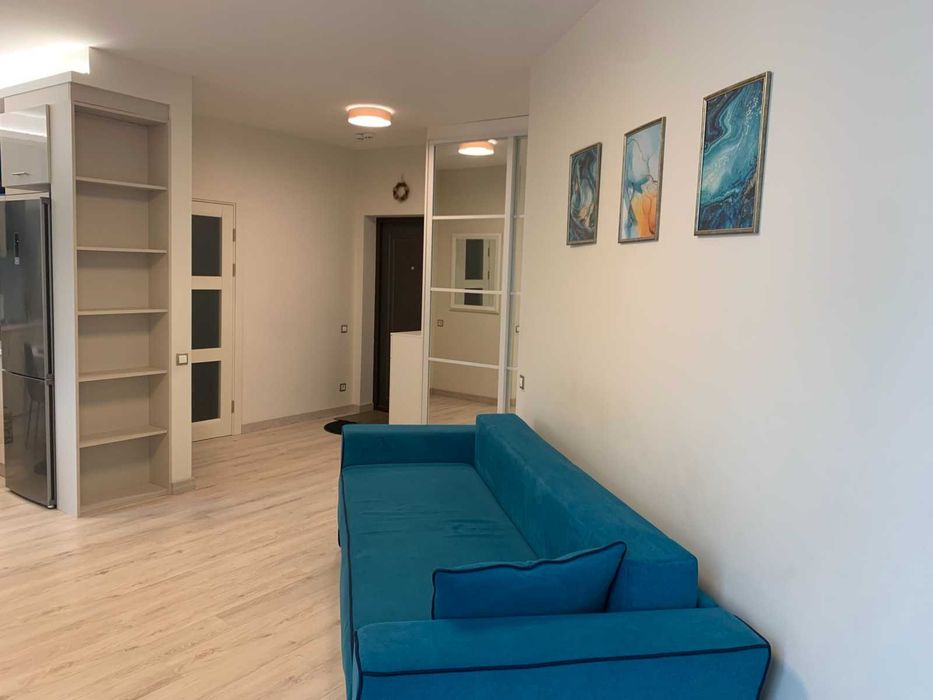 Квартира на вул. Василя Липківського, 37Б в Києві, ID 314071, фото №10