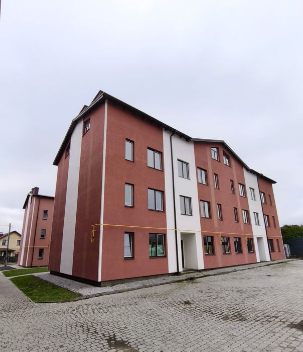 Квартира на ЖК Рів'єра в Києві, ID 307939, фото №1