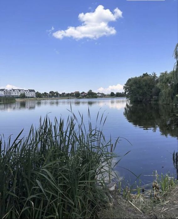 Квартира на ЖК Рів'єра в Києві, ID 307939, фото №14