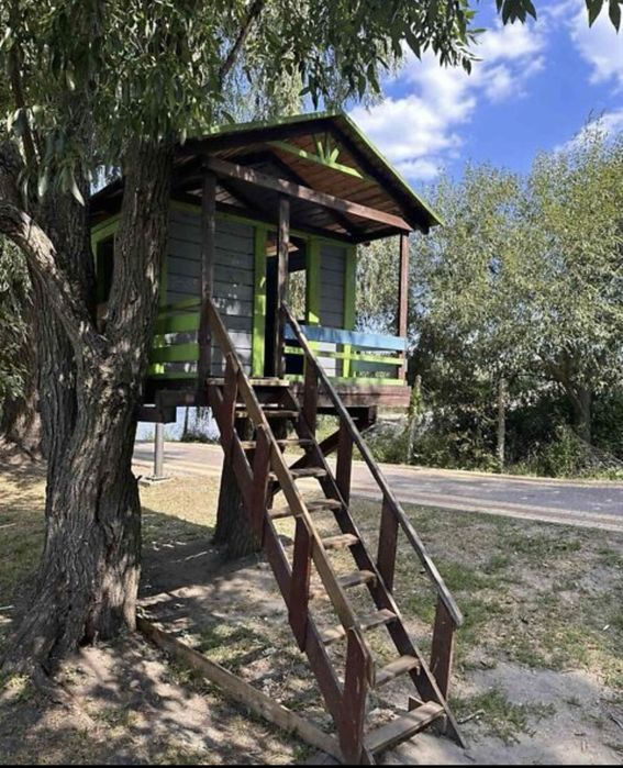 Квартира на ЖК Рів'єра в Києві, ID 307939, фото №15