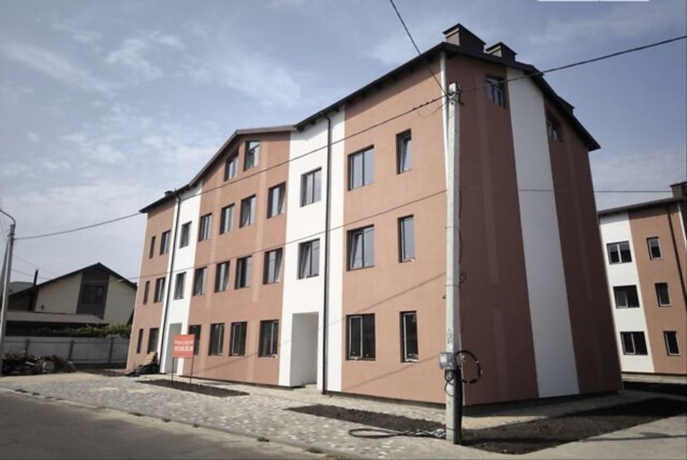 Квартира на ЖК Рів'єра в Києві, ID 307939, фото №3