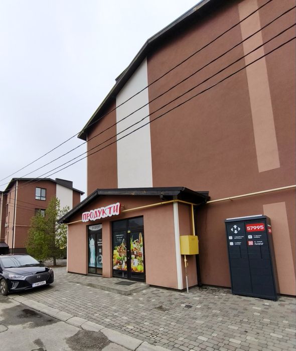 Квартира на ЖК Рів'єра в Києві, ID 307939, фото №5